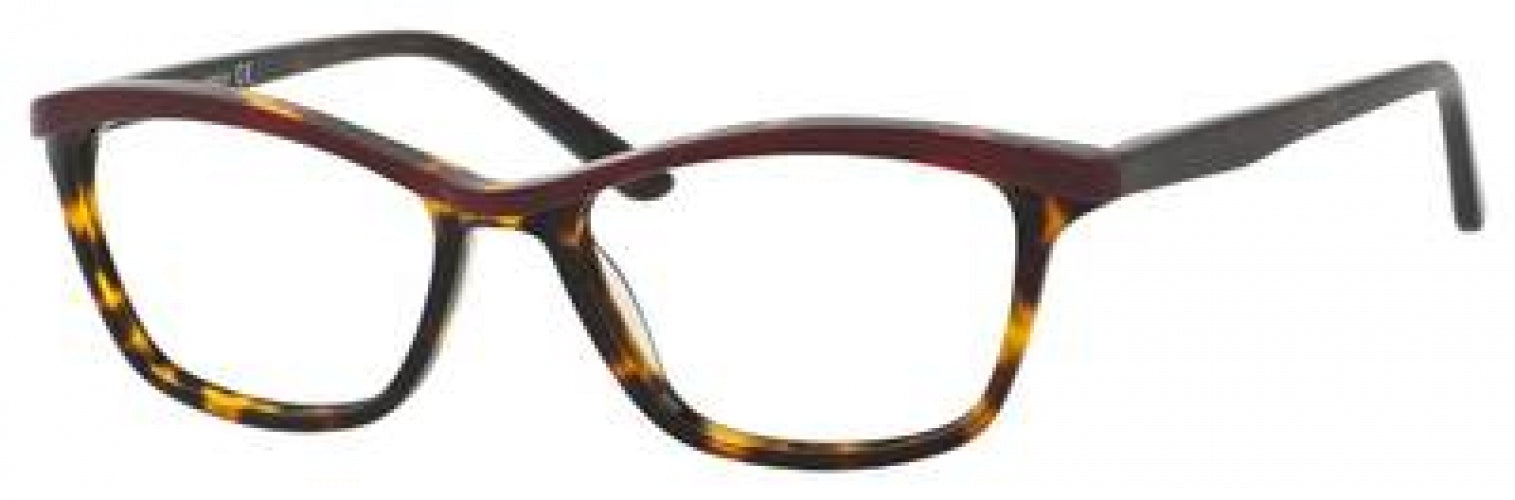 Adensco Ad216 Eyeglasses - Lightweight & Durable Glasses for Men & Women - Perfect for Reading, Working & Daily Use