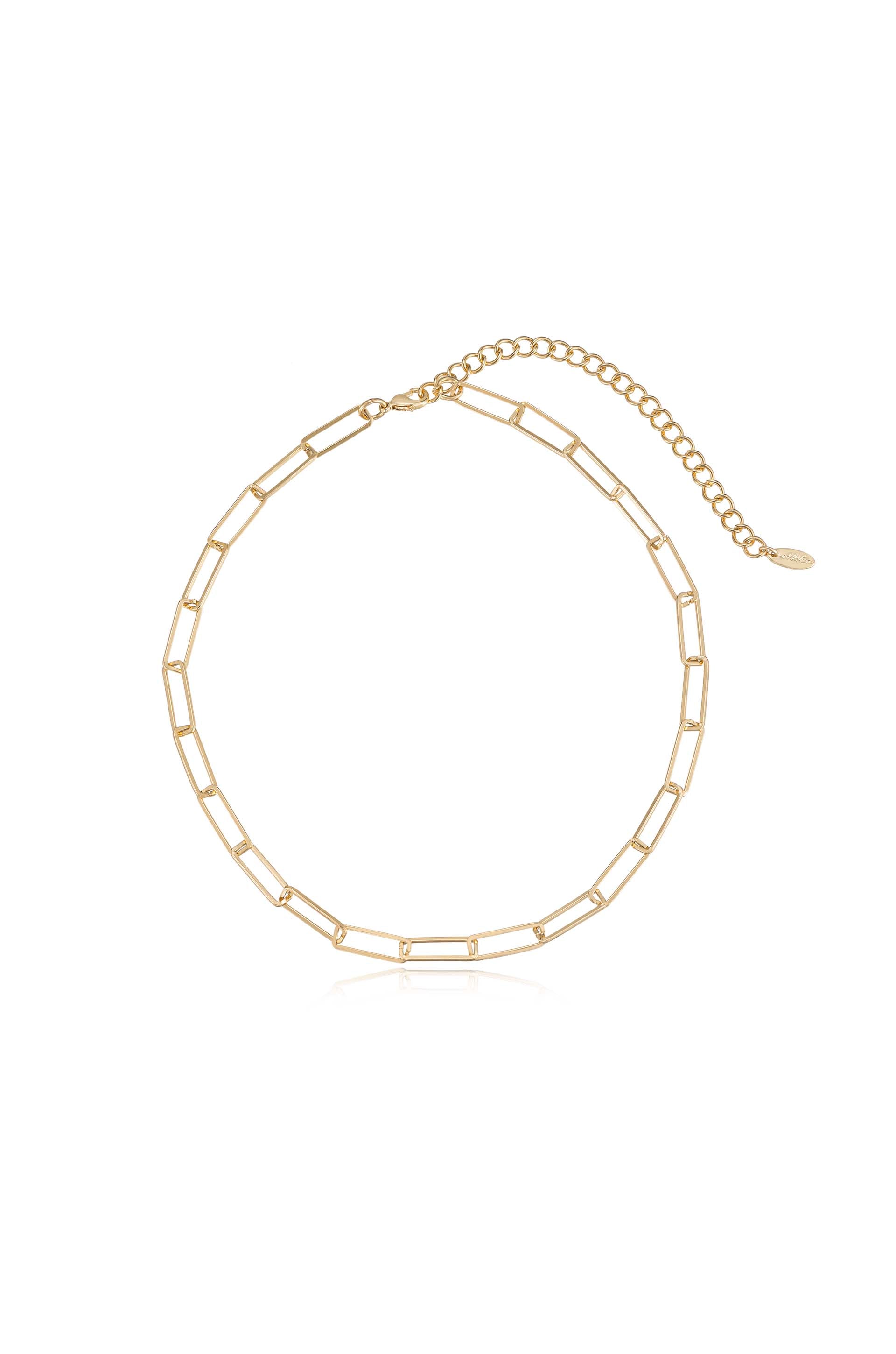 Elegant Mixed Chain Crystal Necklace Set for Women - Perfect for Parties, Weddings & Everyday Wear