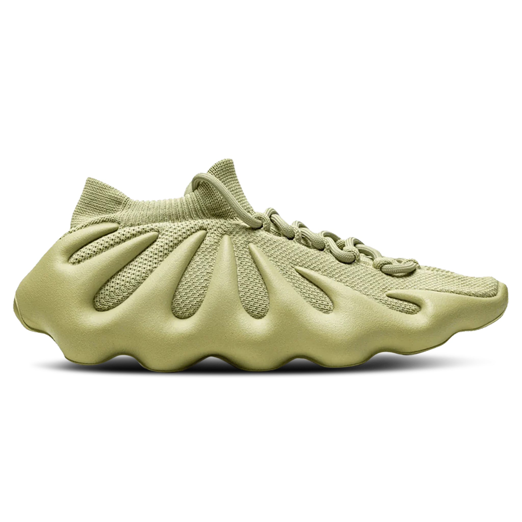Adidas Yeezy 450 Resin Sneakers - Men's Lightweight Running Shoes for Gym & Streetwear Fashion | Perfect for Workouts, Jogging & Casual Wear