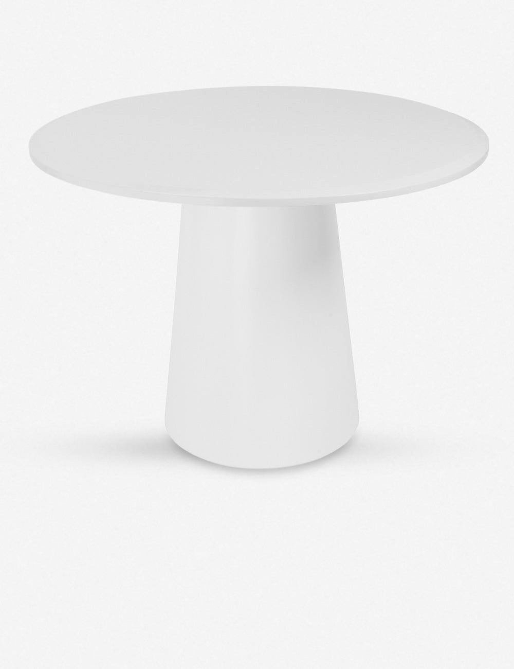 Beth Oval Dining Table - Modern Wooden Oval Dining Table for 6 - Perfect for Family Dinners & Entertaining Guests