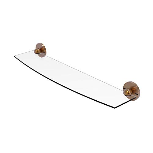 Brushed Bronze