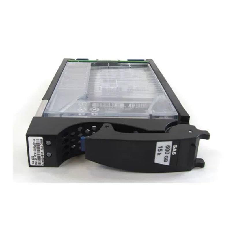 VNX600G High-Performance SSD - Fast & Reliable Storage for Gaming, Video Editing & Data Centers | 005050927