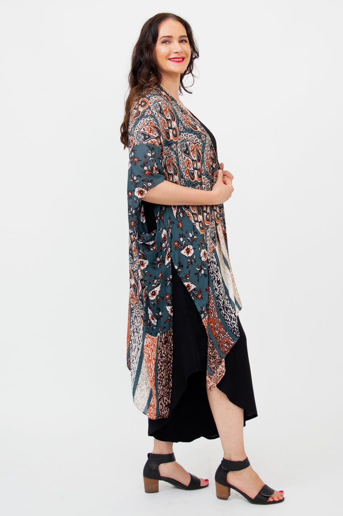 Darcy Vivre One Size Women's Fashion Dress - Perfect for Parties, Weddings & Special Occasions