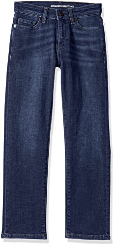 Dark Wash