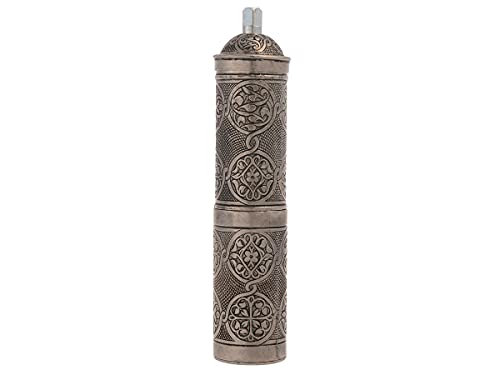 Antique Silver