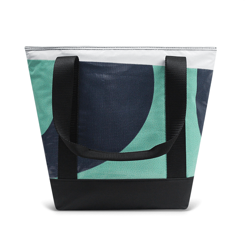 Beck Cooler Bag Bk1 00888 - Insulated Lunch Bag for Work, Picnics & Outdoor Activities - Leakproof & Durable Portable Cooler for Food & Drinks