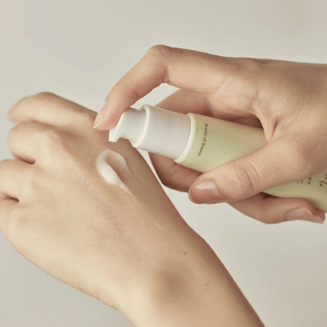 Beauty of Joseon Light On Serum with Centella Asiatica & Vitamin C - 30ml Korean Skincare for Brightening, Hydration & Acne Relief - Perfect for Daily Use & Sensitive Skin Care Routine