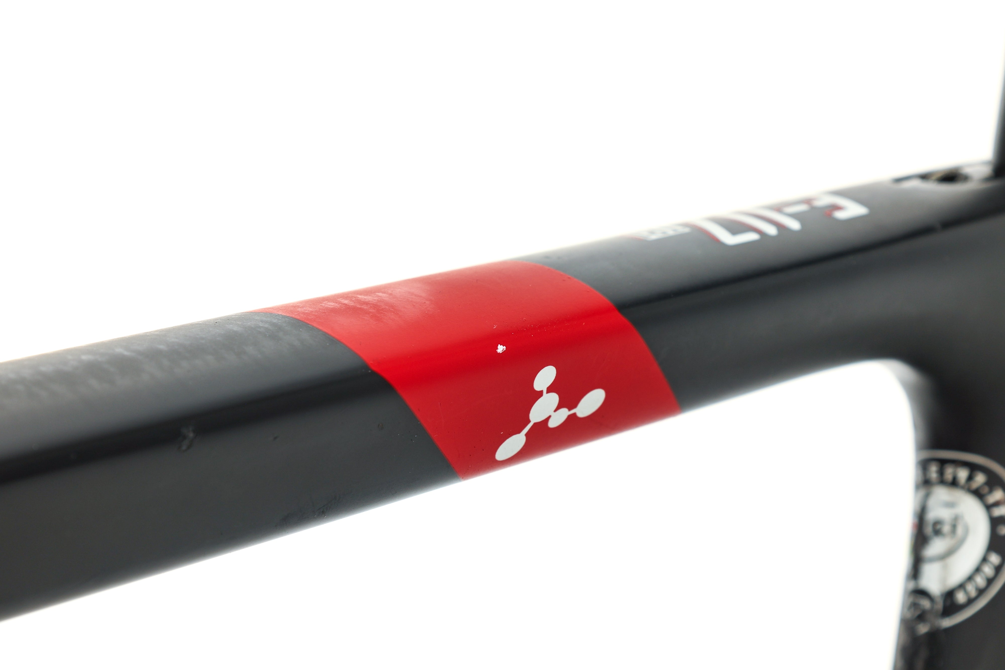 Argon 18 E 117 TRI Time Trial Bike 2019 - Small Size | Lightweight Carbon Frame for Competitive Triathlons & Road Racing | Perfect for Triathletes & Time Trial Enthusiasts