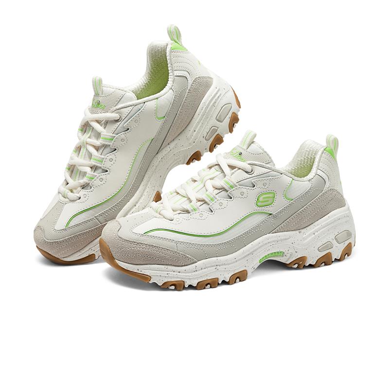 D'LITES 149589/NTLM - Stylish Comfort Sneakers for Women & Men | Lightweight Walking Shoes for Casual Wear, Gym & Outdoor Activities