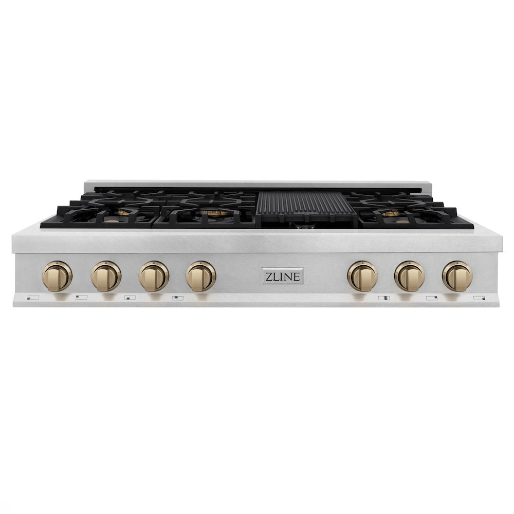 ZLINE Autograph Edition 48