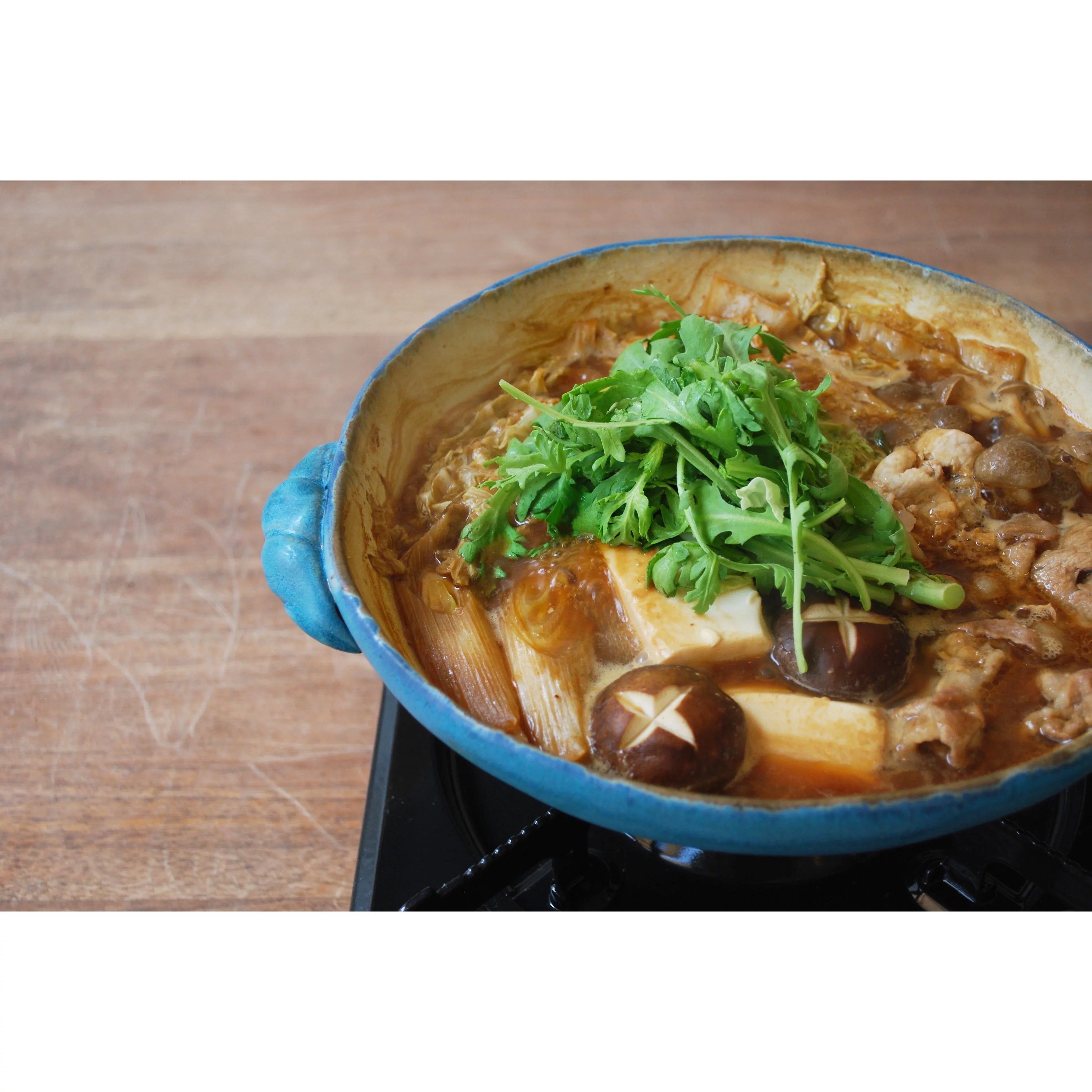 Premium Adachi Aged Aka Miso - Authentic Japanese Naturally Fermented Red Miso Paste, 500g - Perfect for Soups, Marinades & Traditional Japanese Cooking