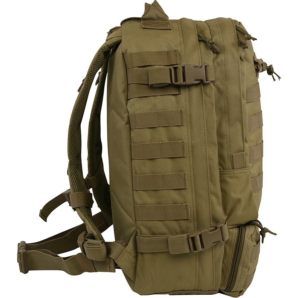Highland Tactical 18