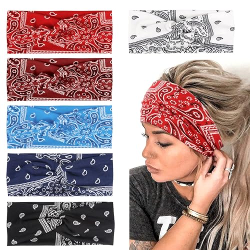 Headbands T