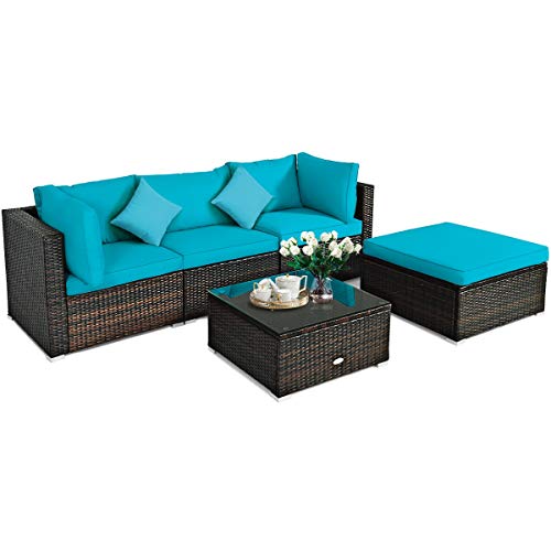 Turquoise