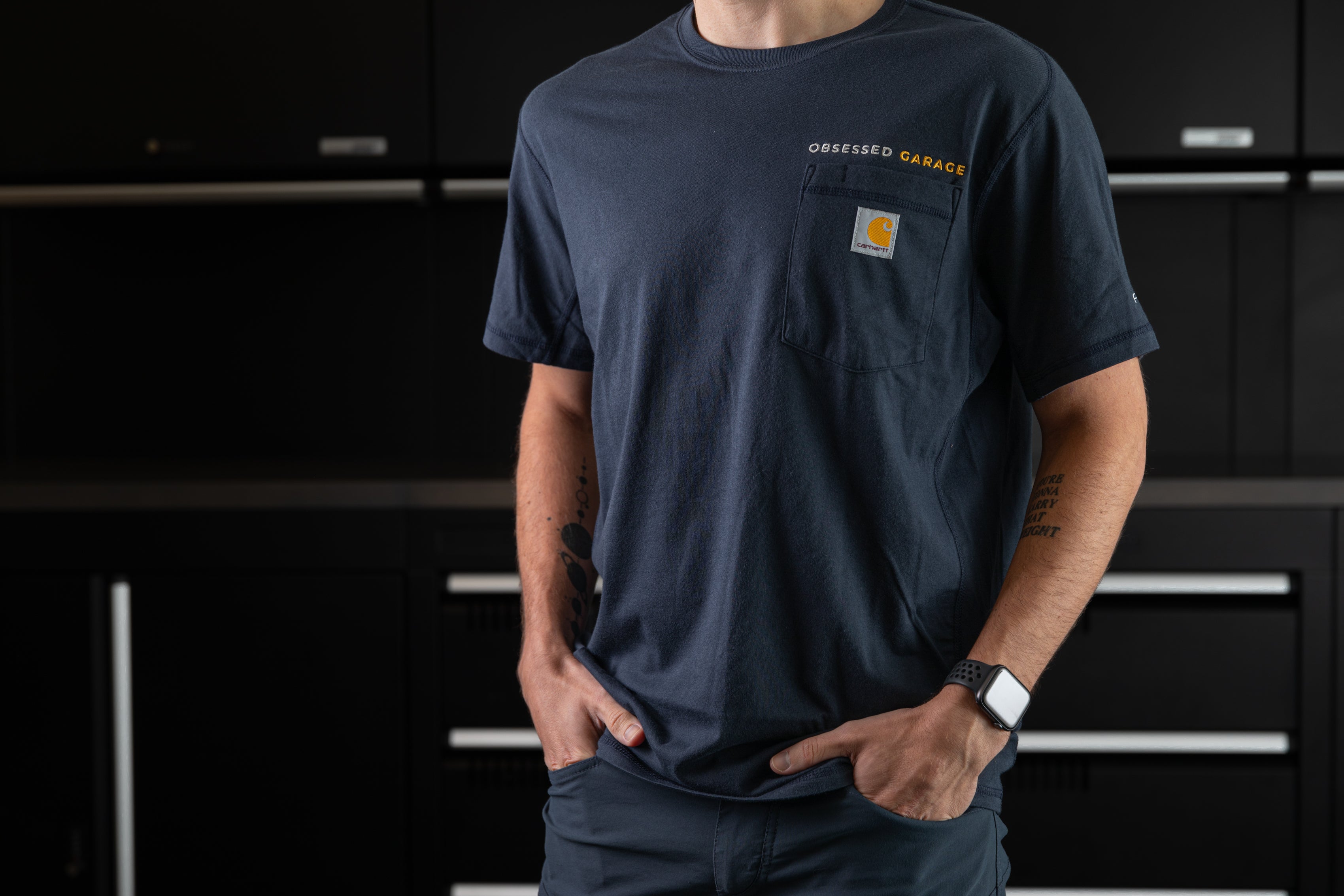 Navy