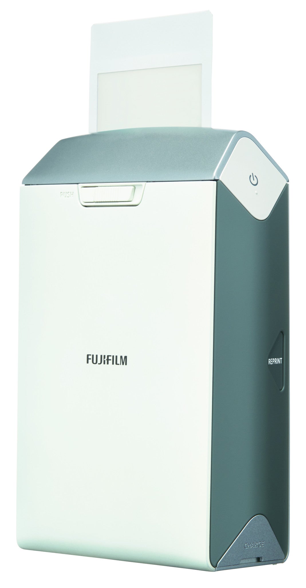 Fujifilm INSTAX Share SP-2 Smartphone Printer - Print Photos Instantly from Phone, Silver | Portable Instant Photo Printer for Parties, Travel & Memories