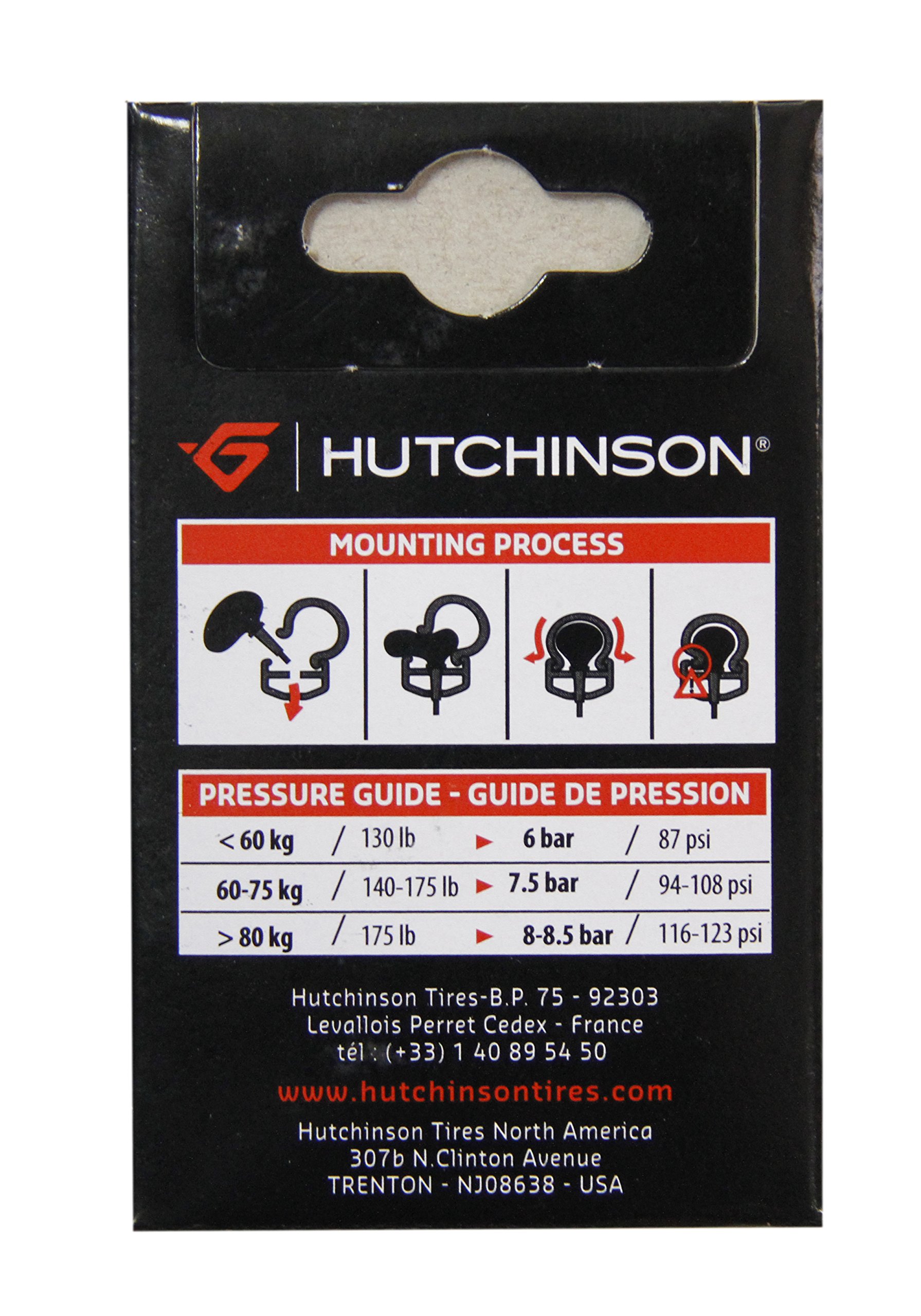 Hutchinson Air Light 28