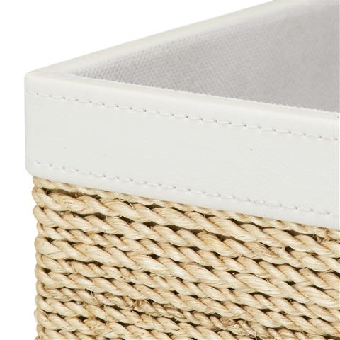 Duo DVD Box - White | 2-Disc Storage Case | Perfect for Movie Collections & Video Archives | Compact & Durable Design