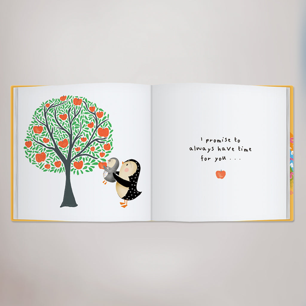 Promises For You Book - Inspirational Daily Devotional for Women - Perfect for Morning Meditation, Bible Study & Gift Giving