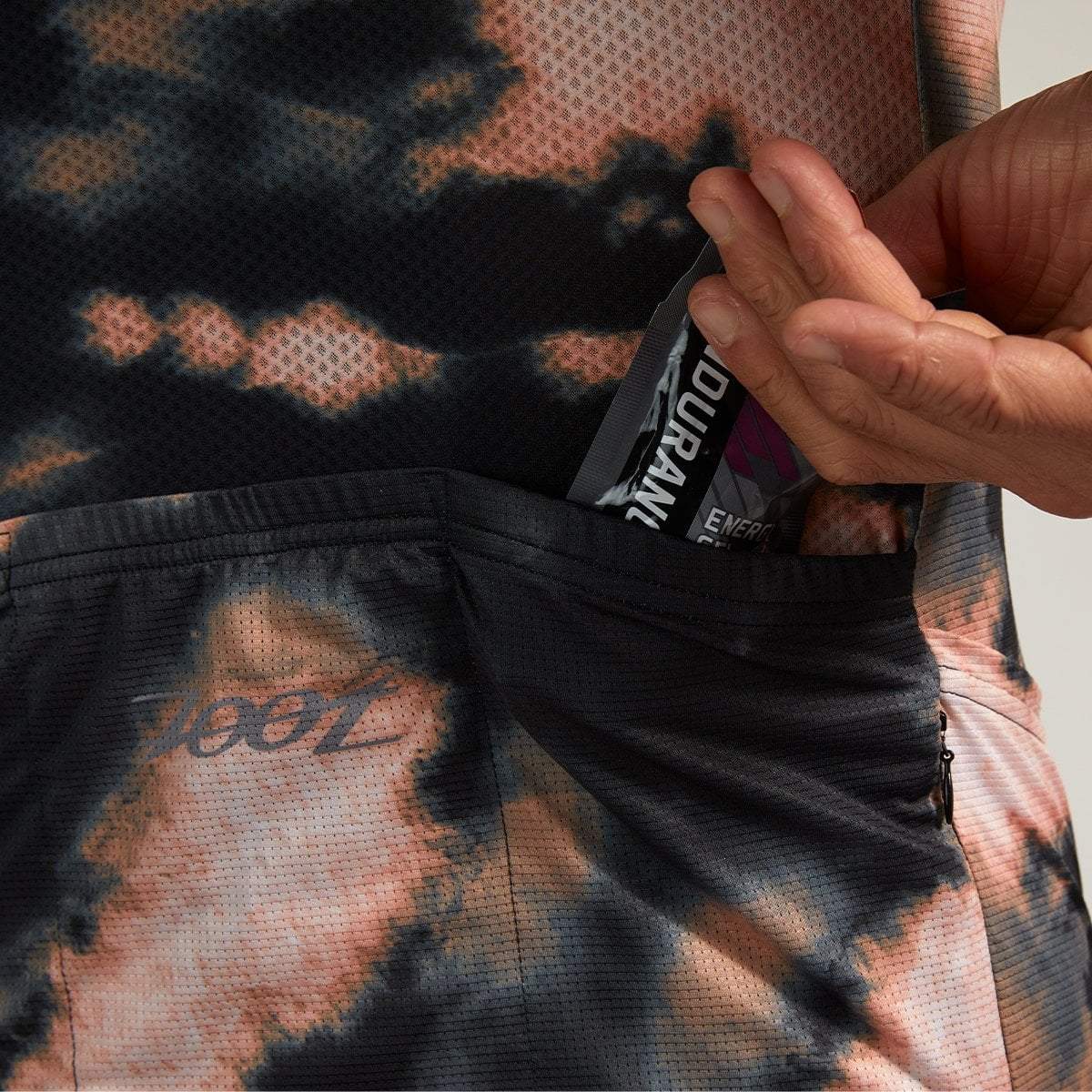 Men's Cycling Jersey - Recon Series - Breathable & Moisture-Wicking Performance Bike Shirt for Road & Mountain Biking | Perfect for Training, Racing & Outdoor Adventures