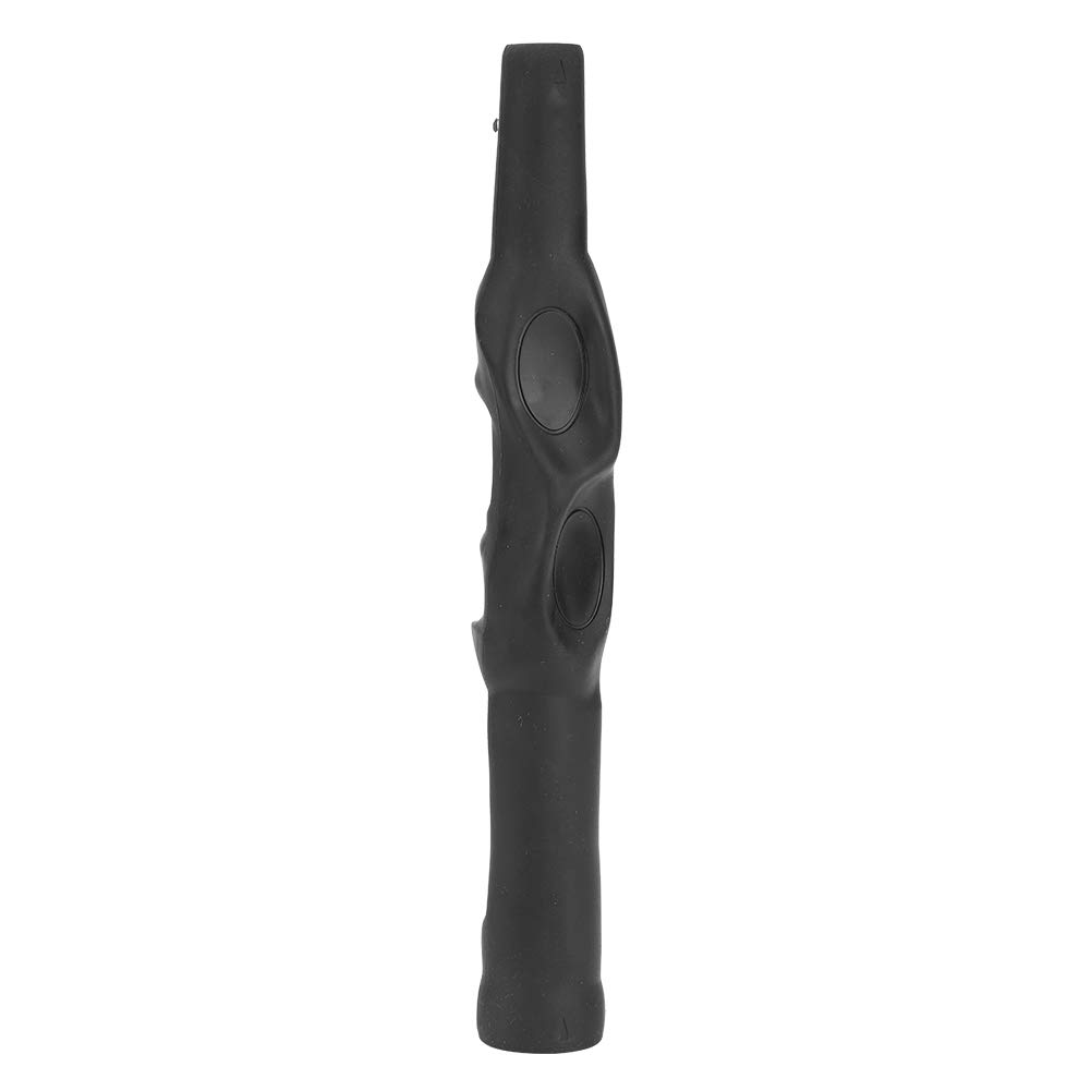 Bnineteenteam Swing Trainer - 2 Color Golf Training Aid Club Handle for Perfect Swing Grip & Posture - Ideal for Driving Range & Home Practice