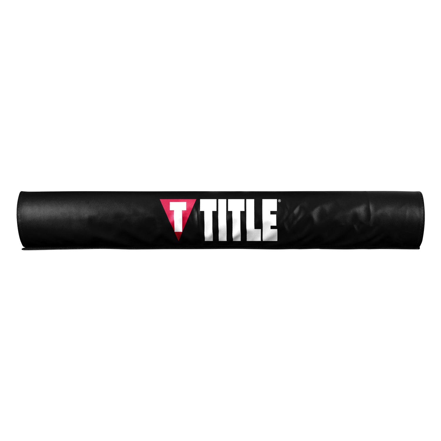 TITLE Boxing Ring Turnbuckle Covers - Single Cover for Safety & Protection | Boxing Gym Equipment Accessories for Training & Competition