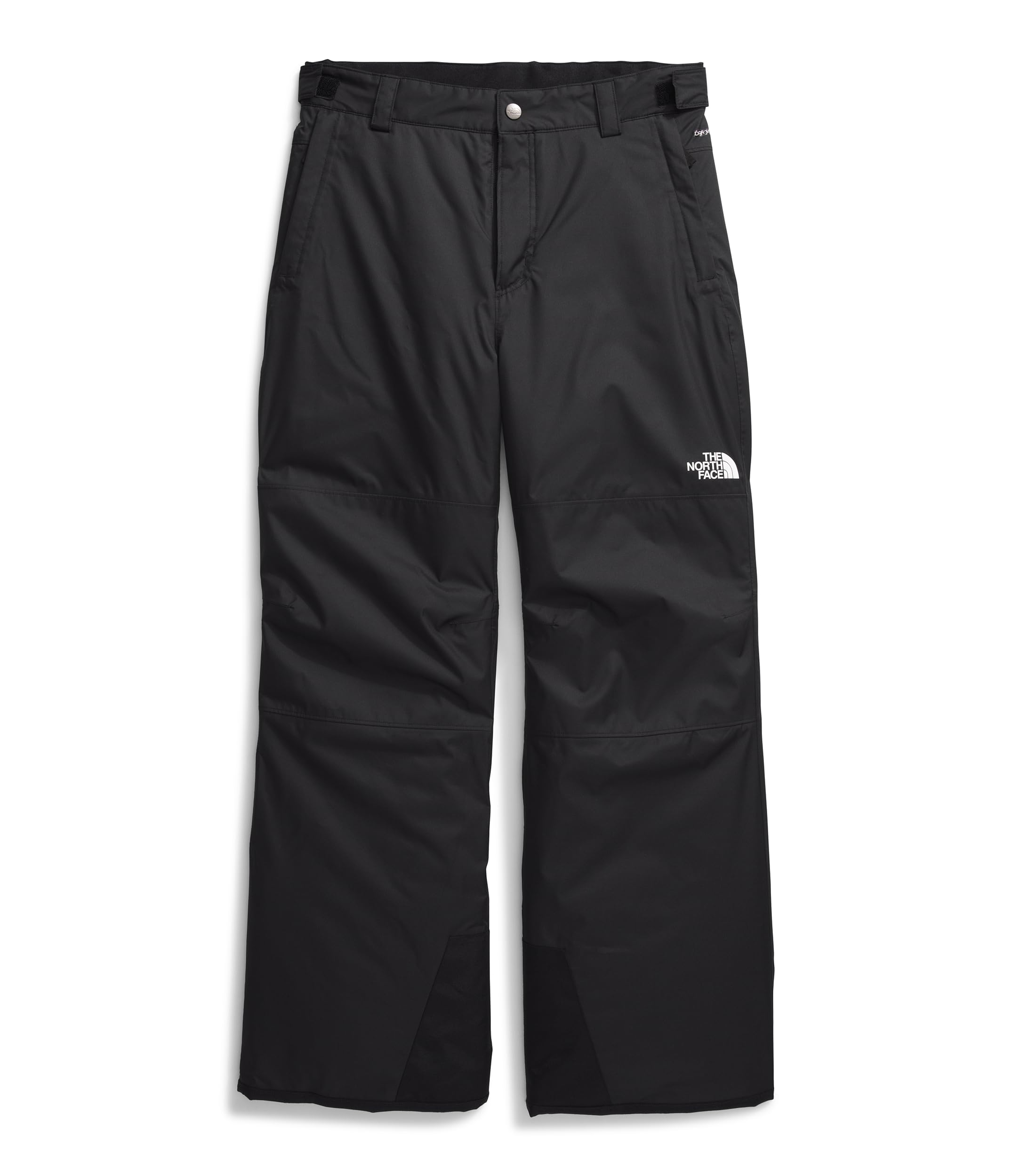 THE NORTH FACE Boys' Freedom Insulated Winter Snow Pants - Waterproof, Windproof & Warm for Skiing, Snowboarding & Outdoor Activities
