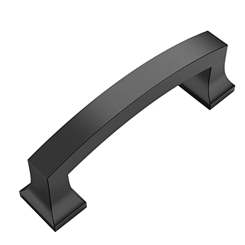 Matte Black