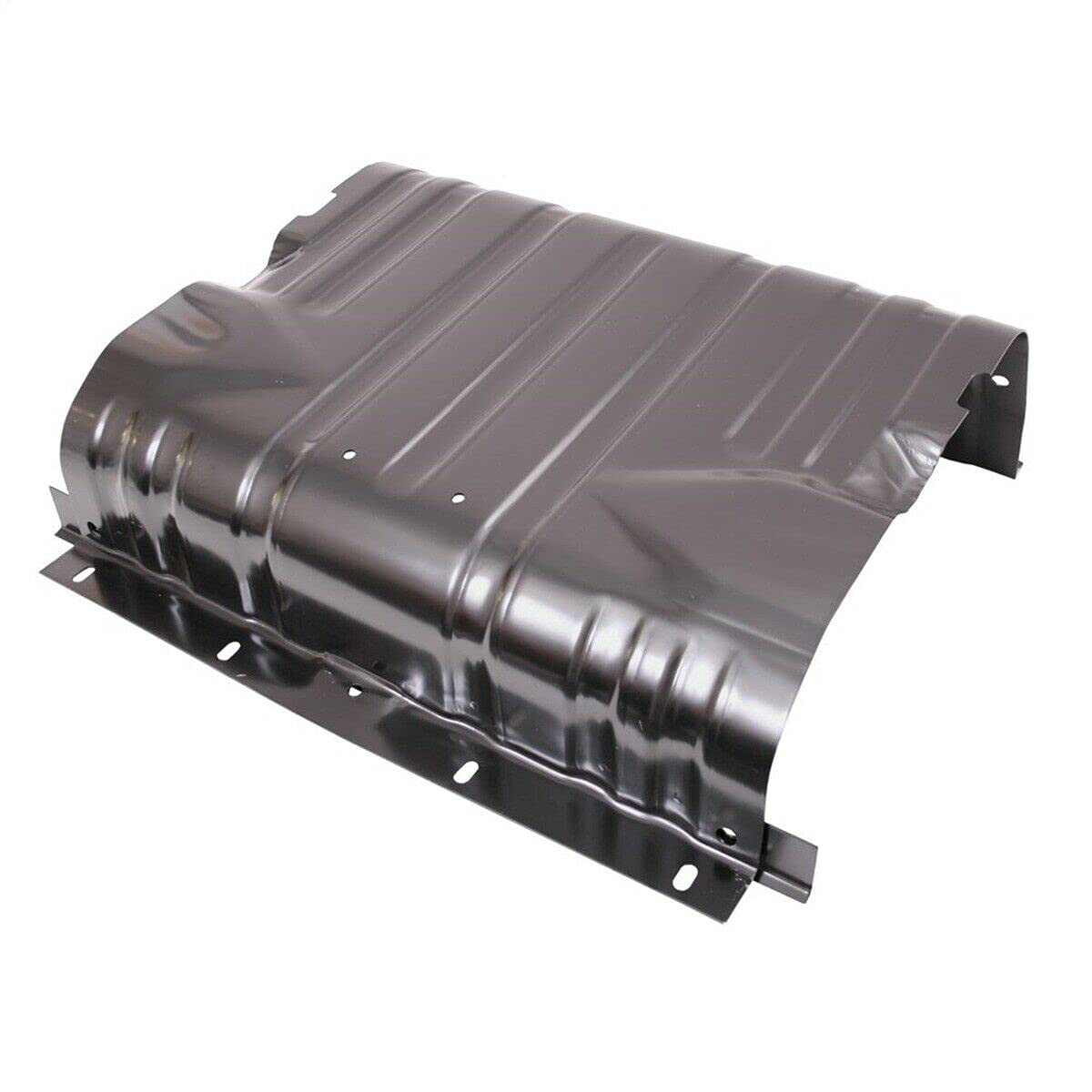 Car Fuel Tank Skid Plate 17721.01 - Heavy Duty Underbody Protection for Off-Road Vehicles & Trucks | Perfect for Jeep, SUV, Pickup Truck Adventures