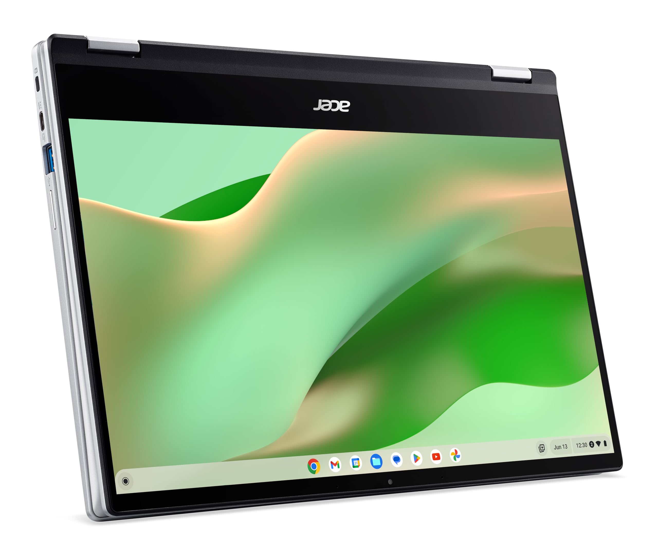 Acer Chromebook Spin 514 (CP514-1H-R9PJ) 14