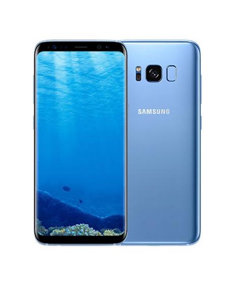 Samsung Galaxy S8 Unlocked Smartphone - 64GB Storage, 5.8