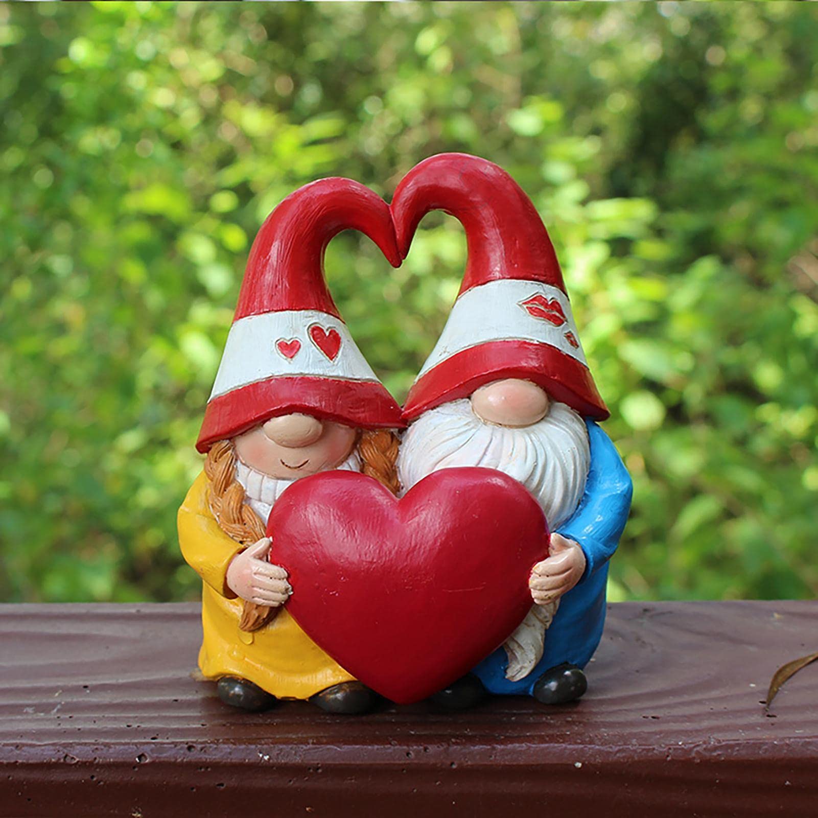 Mini Fairy Garden Statues Set of 3 - Whimsical Fairy Figurines for Home Decor, Funny Garden Fairies Collection | Perfect for Fairy Gardens, Terrariums, and Indoor Plant Displays