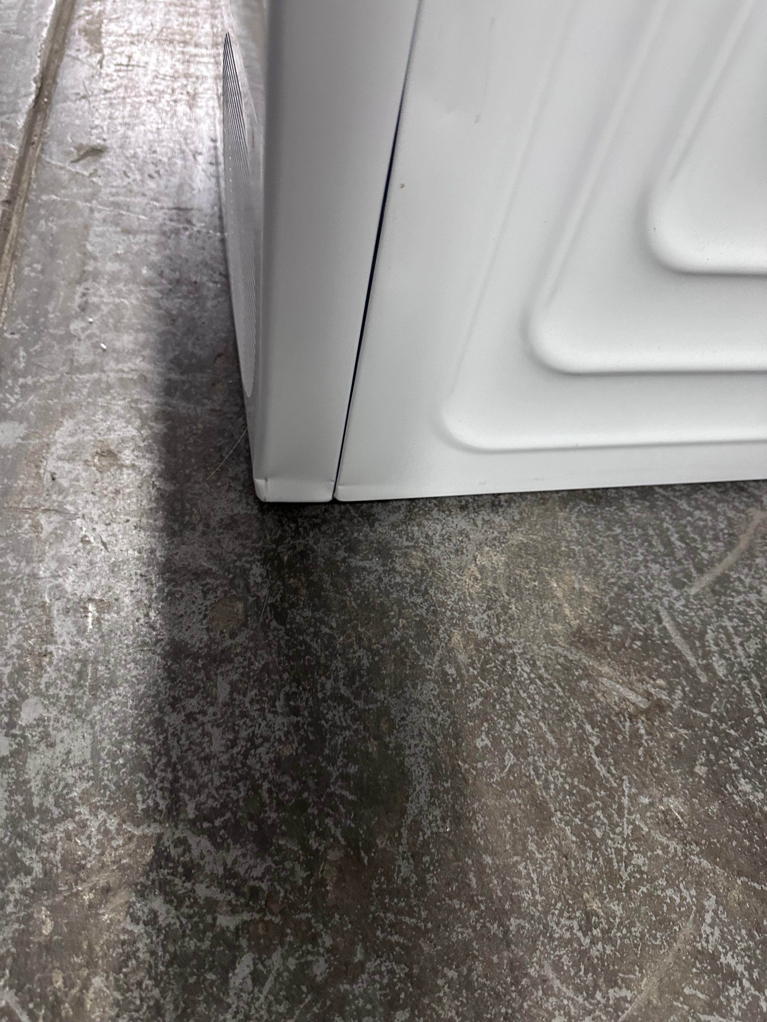 Beko BDCB8020W 8kg Sensor Controlled Condenser Tumble Dryer - Energy Efficient, Factory Refurbished - Perfect for Small Apartments & Laundry Rooms