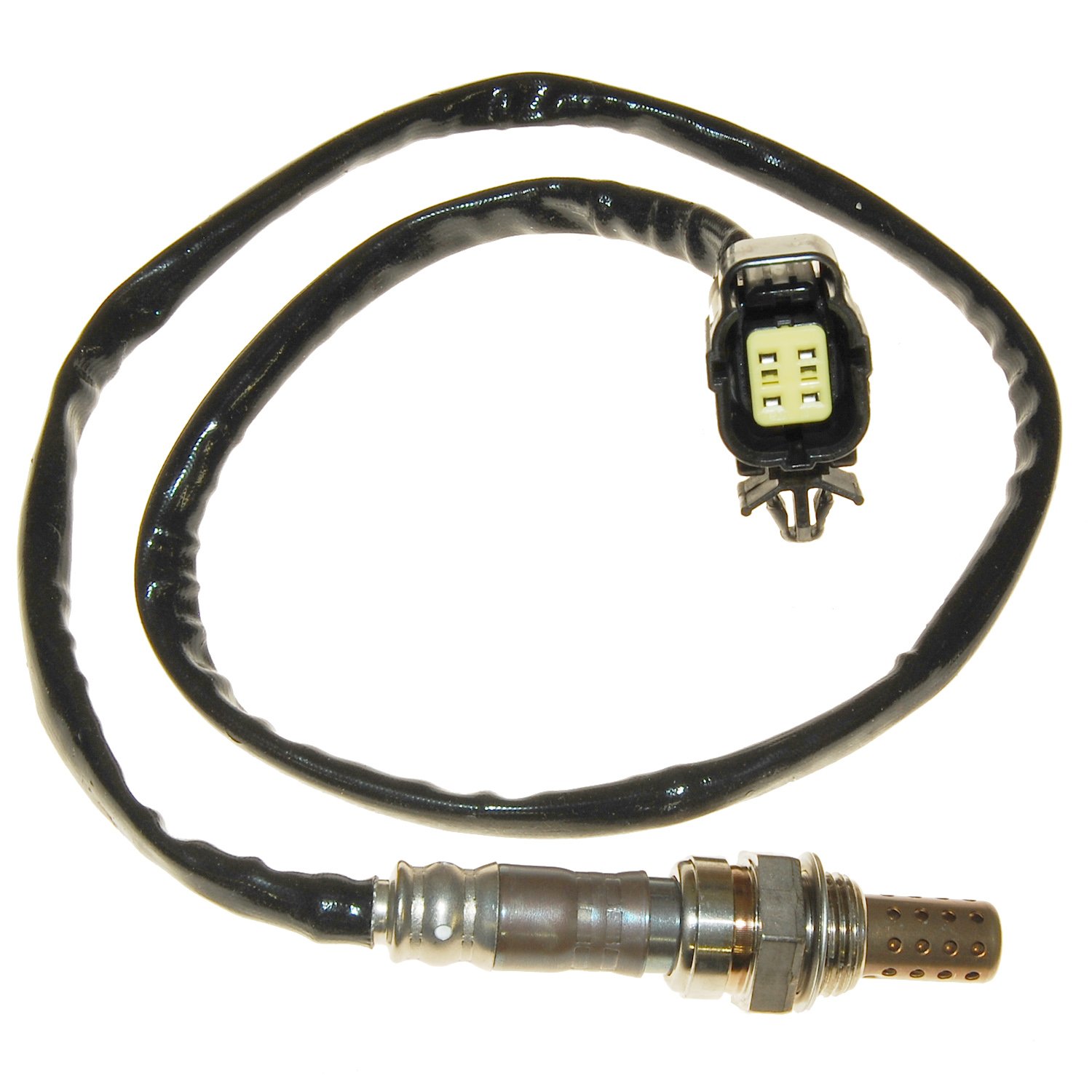 ACDelco Gold 213-1405 Heated Oxygen Sensor - Compatible with Select GM Vehicles - Improve Engine Performance & Fuel Efficiency - Perfect for Daily Commuting & Highway Driving