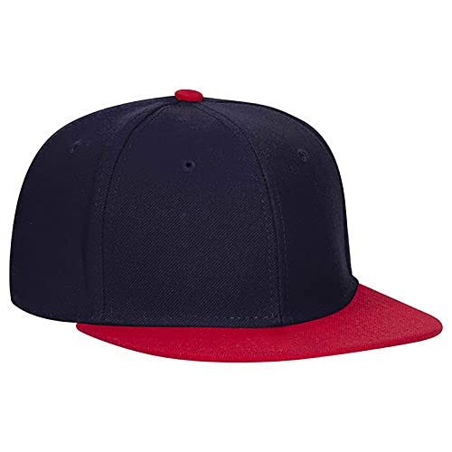 Red/Navy/Navy