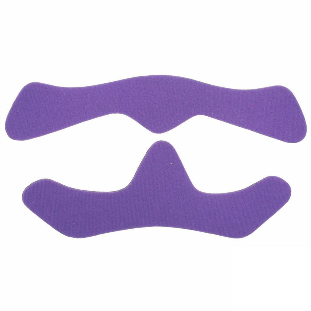 S1 Lifer Helmet Replacement Liner - Comfortable & Breathable Padding for Motorcycle, Bike & Sports Helmets - Perfect for Riding, Racing & Outdoor Activities