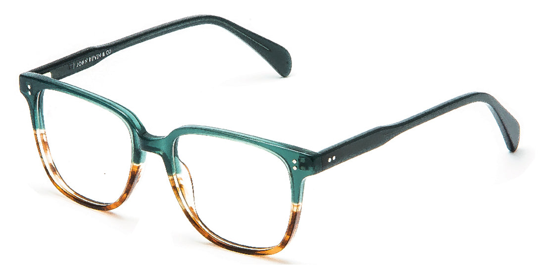 Acetate Reading Glasses for Men & Women - Lightweight & Stylish Eyewear - Perfect for Reading, Working & Computer Use