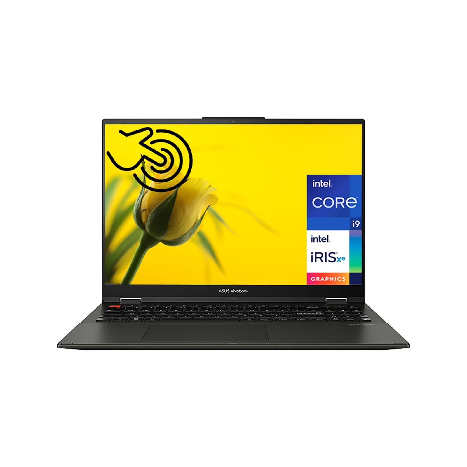ASUS 2023 VivoBook S Flip 16