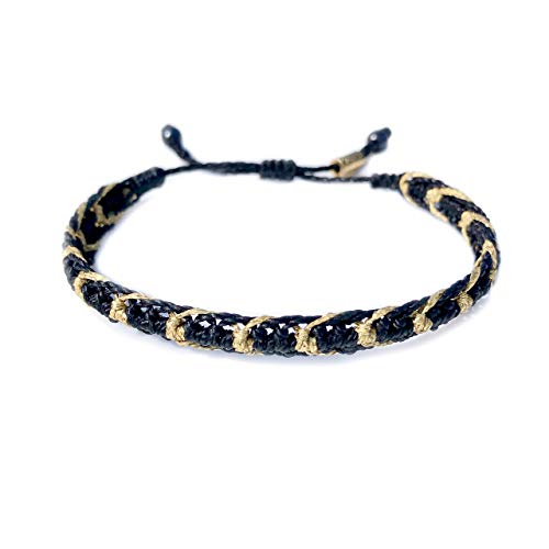 Black & Gold