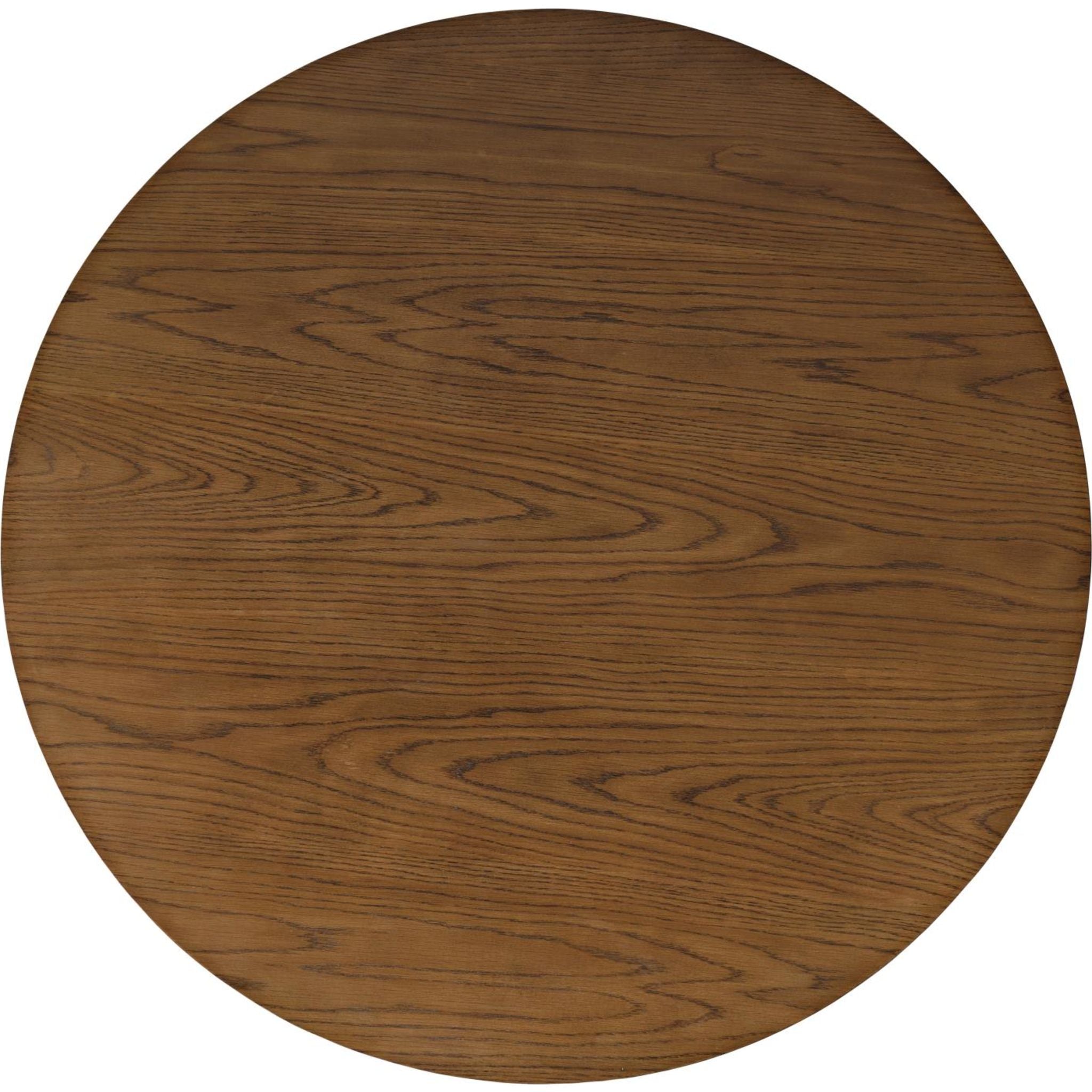 Modern Auden Coffee Table - Stylish Living Room Centerpiece for Home Décor & Entertaining | Perfect for Small Spaces, Apartments & Cozy Gatherings