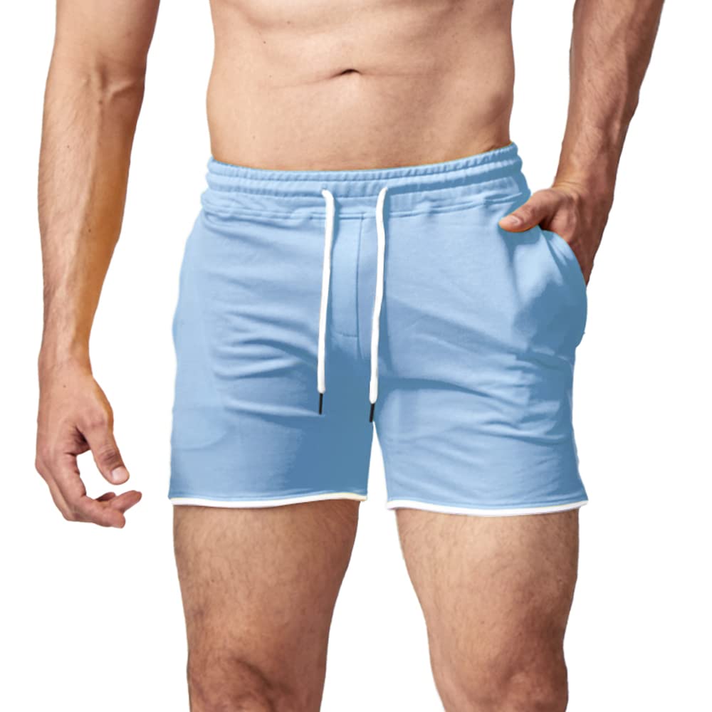 EVERWORTH Men's 5