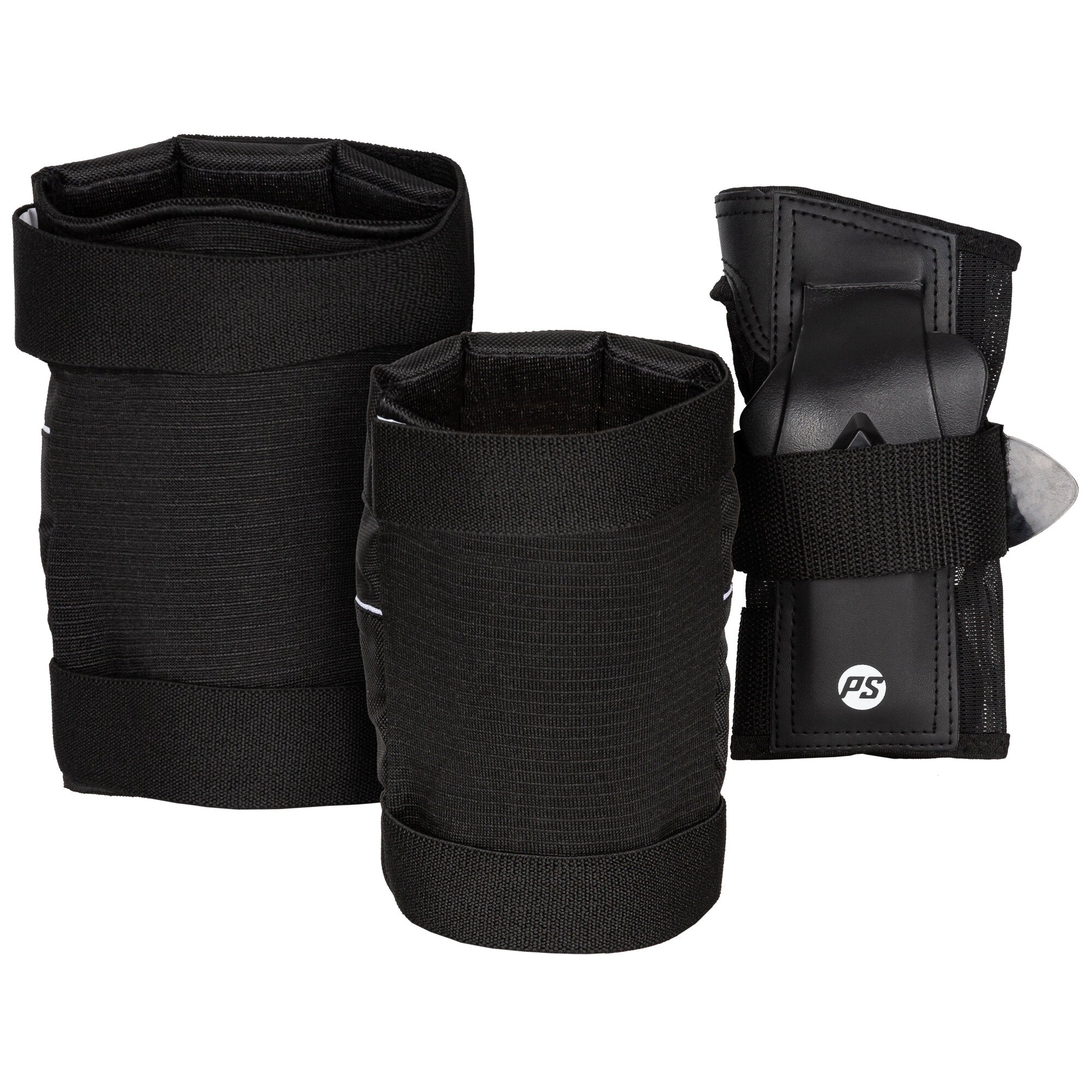 Premium Black Dinnerware Set - Elegant 12-Piece Tableware for Formal Dining, Entertaining & Special Occasions