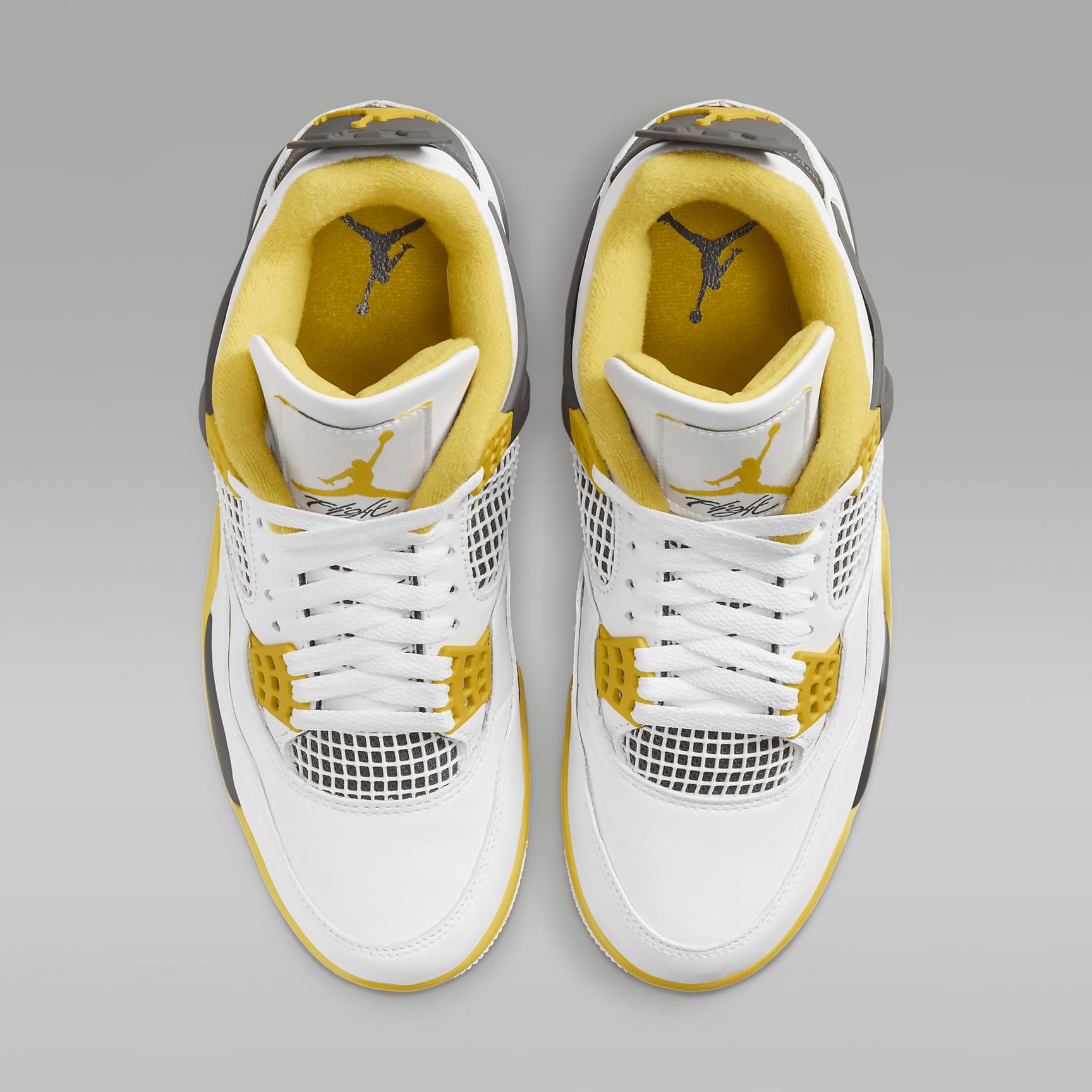 Air Jordan 4 Retro Women's Basketball Shoes - Stylish Sneakers for Running, Gym & Casual Wear | Comfortable Athletic Footwear for Women