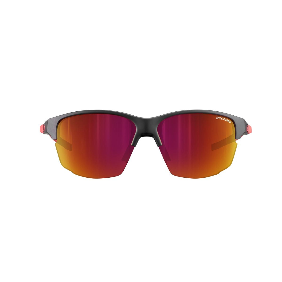 Stylish UV Protection Sunglasses Split J551 - Polarized Aviator Shades for Men & Women - Perfect for Driving, Beach, and Outdoor Activities