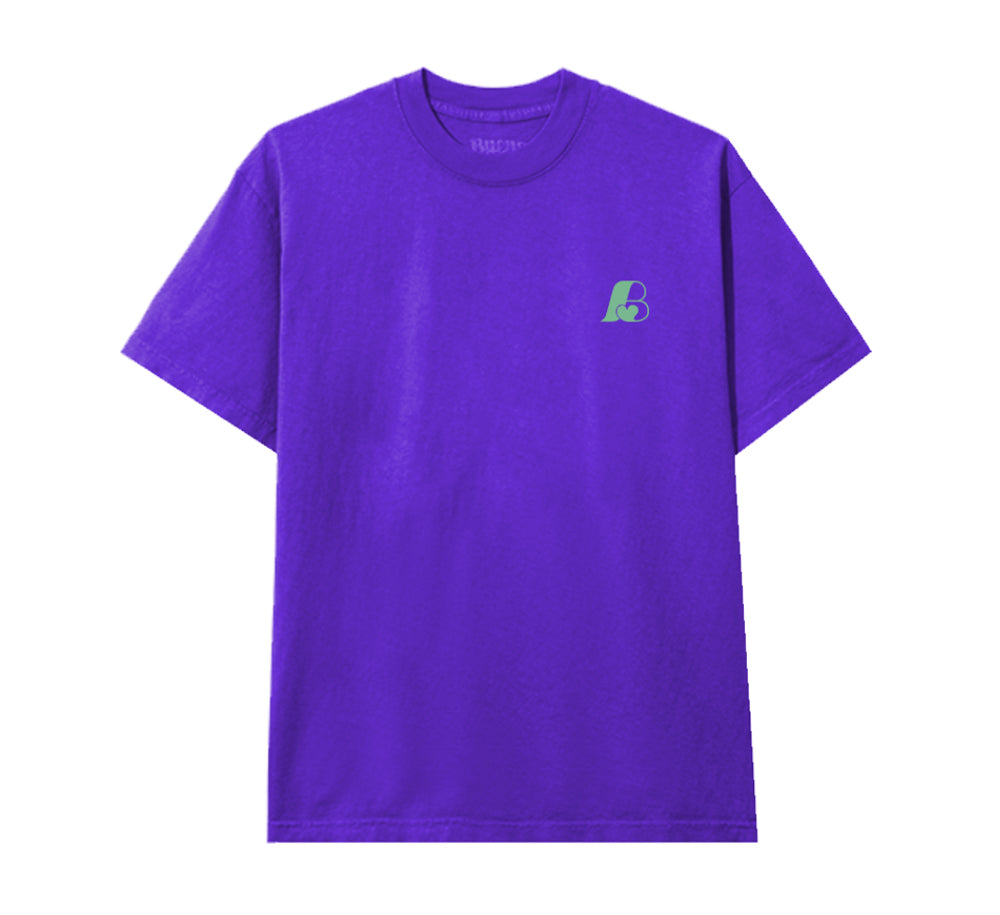 Bendiga SS Tee 2 - Soft and Comfortable Short Sleeve T-Shirt for Men and Women | Perfect for Casual Wear, Gym, and Everyday Outfits