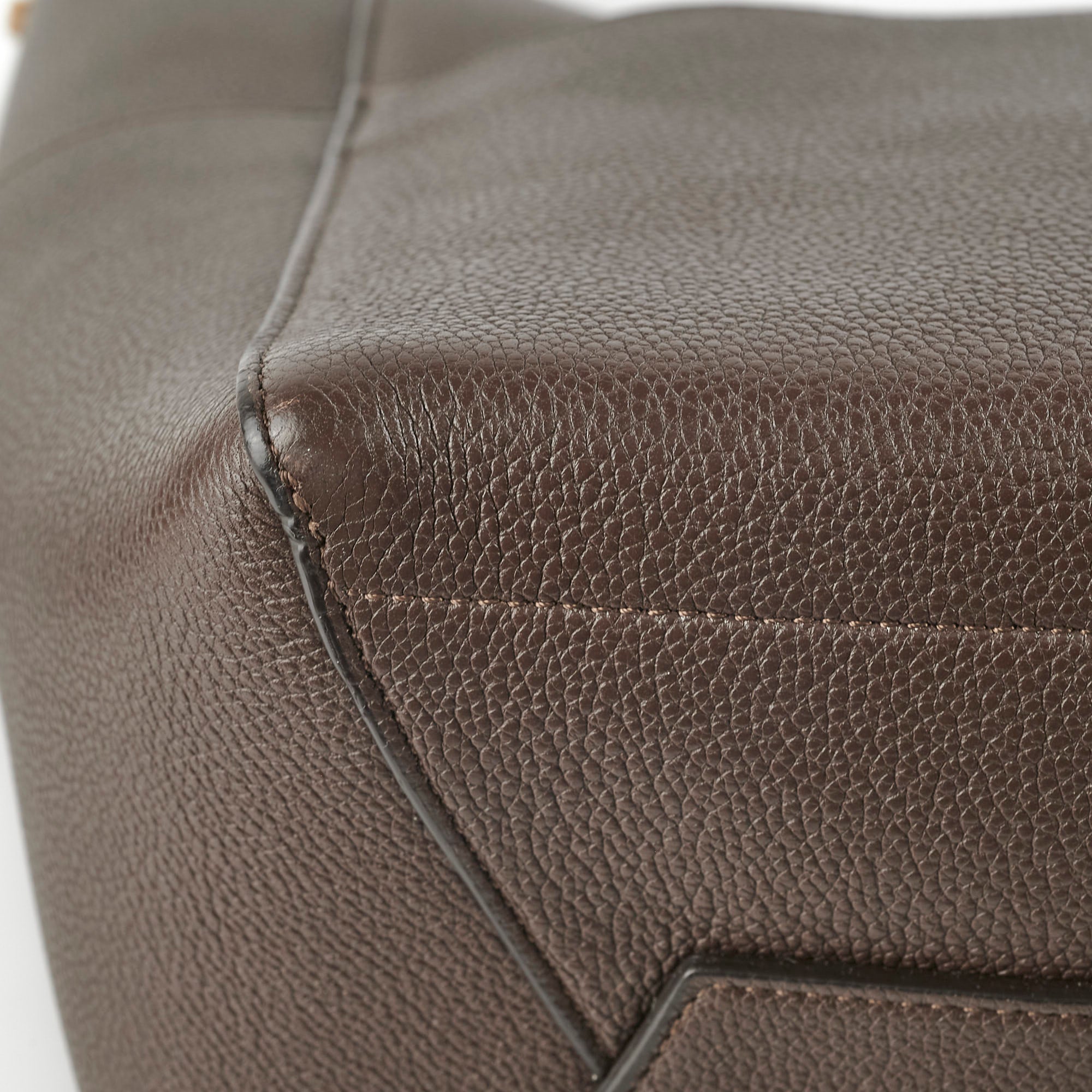 Celine Seau Sangle Bucket Bag - Premium Leather Shoulder Bag for Women | Fashionable & Spacious Handbag for Work, Travel & Everyday Use