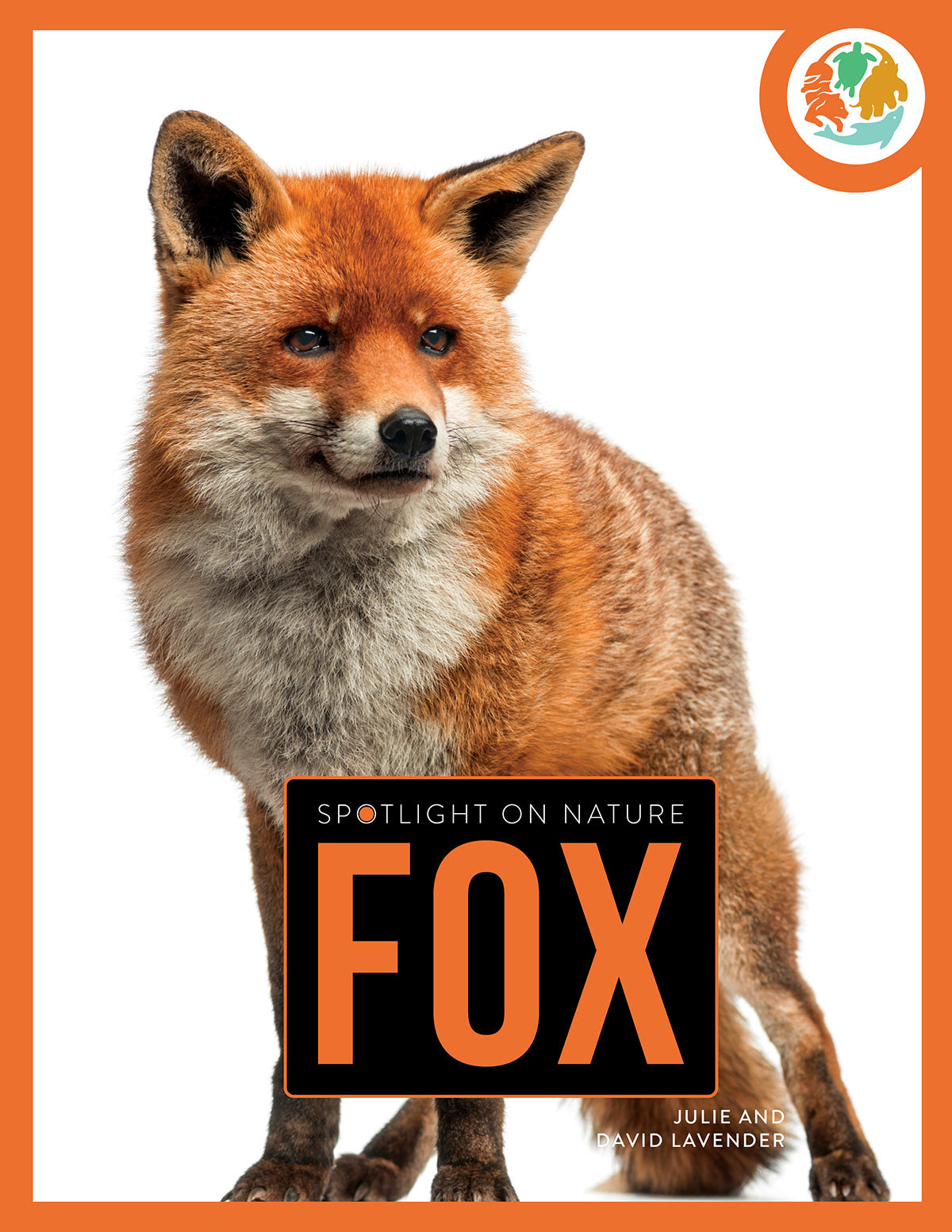 Original Fox 9798889891925 - Premium Quality Fox-Themed Collectible for Home Decor, Gifts & Fan Merchandise | Perfect for Animal Lovers, Nature Enthusiasts & Unique Home Decor