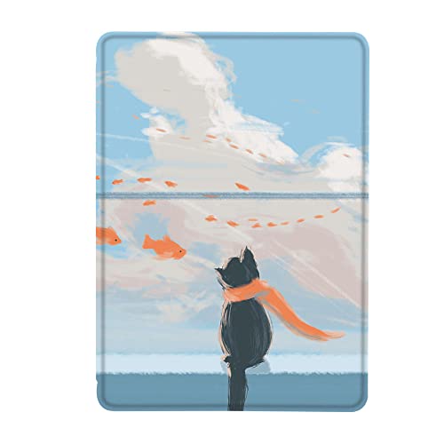 Cat's Dreams