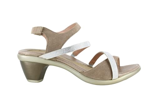 Almond Suede