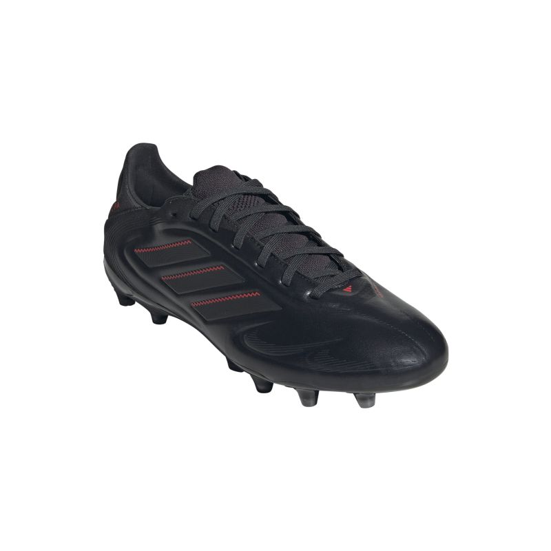 Adidas Copa Pure III PRO FG Men's Soccer Cleats - Lightweight Football Shoes for Firm Ground, Perfect for Training & Matches